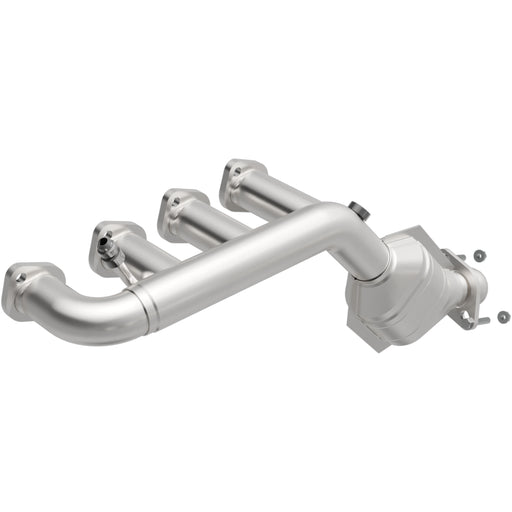 Exhaust Manifold with Integrated Catalytic Converter MagnaFlow 24377
