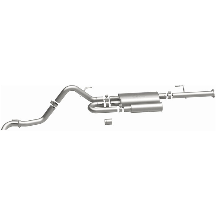 Exhaust System Kit MagnaFlow 19583