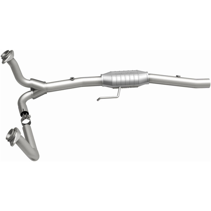 Catalytic Converter MagnaFlow 49469