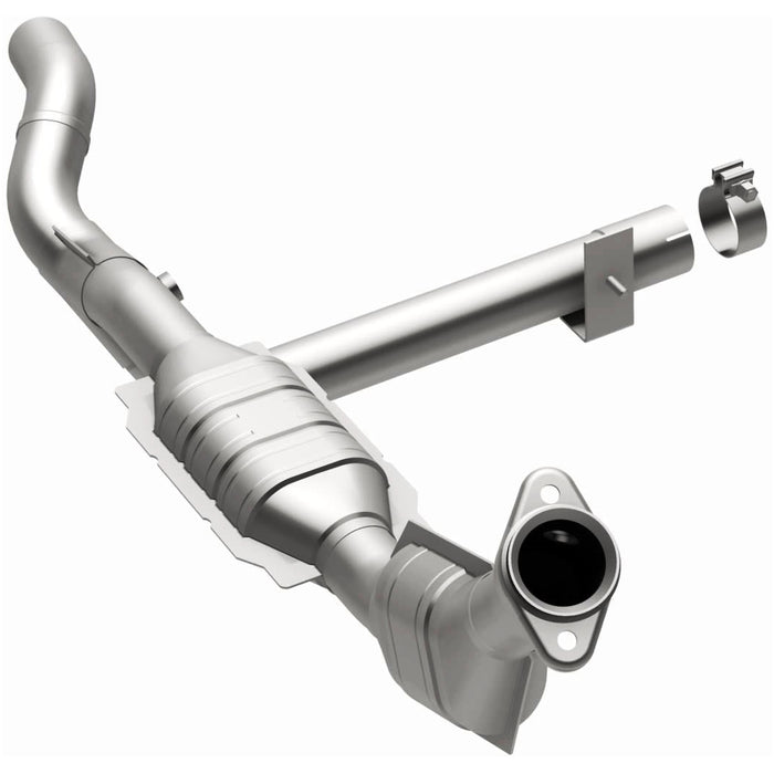 Catalytic Converter MagnaFlow 23016