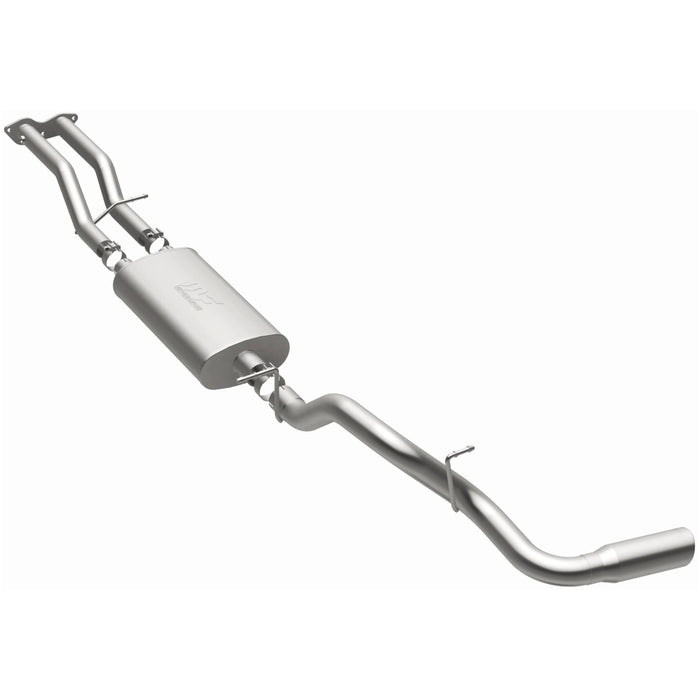 Exhaust System Kit MagnaFlow 15701