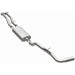 Exhaust System Kit MagnaFlow 15701