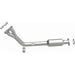 Catalytic Converter MagnaFlow 4481912