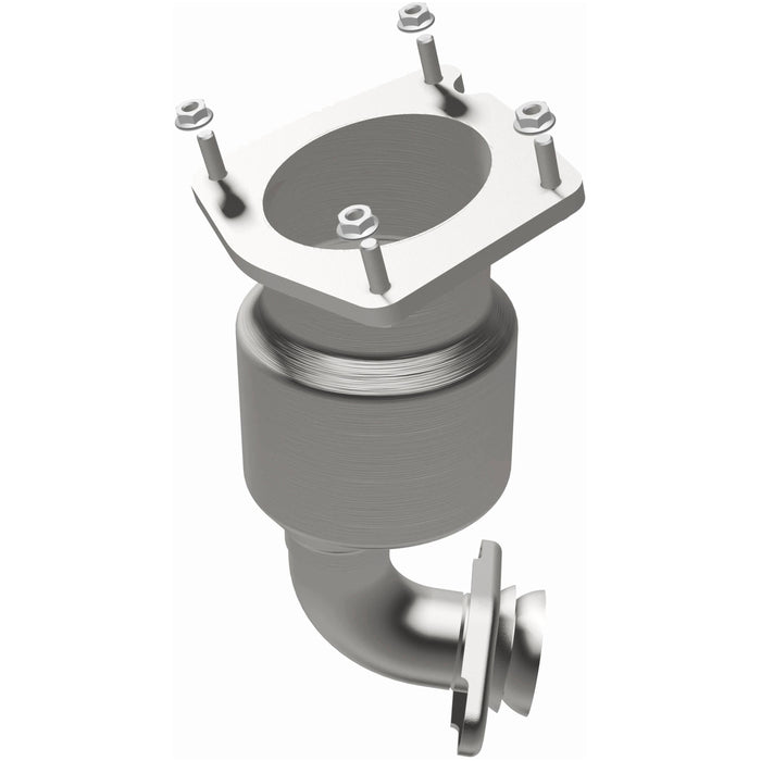 Catalytic Converter MagnaFlow 4481110
