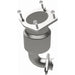 Catalytic Converter MagnaFlow 4481110