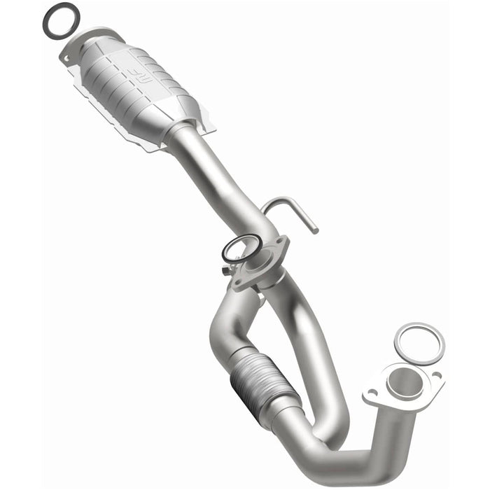 Catalytic Converter MagnaFlow 51091