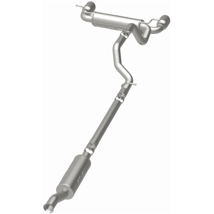 Exhaust System Kit MagnaFlow 19416