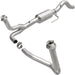 Catalytic Converter MagnaFlow 93217