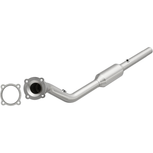 Catalytic Converter MagnaFlow 4481606