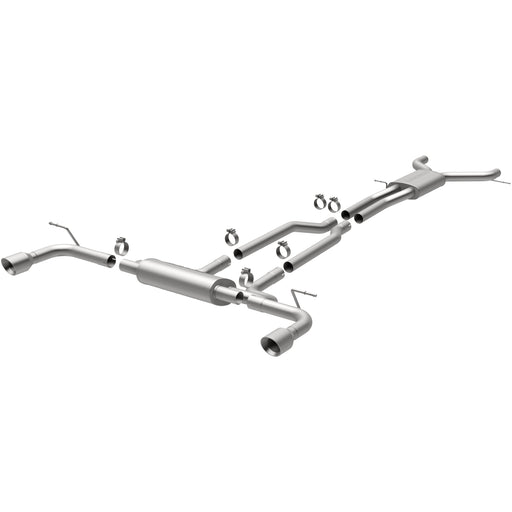 Exhaust System Kit MagnaFlow 15085