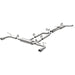 Exhaust System Kit MagnaFlow 15085