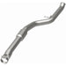 Catalytic Converter MagnaFlow 52435