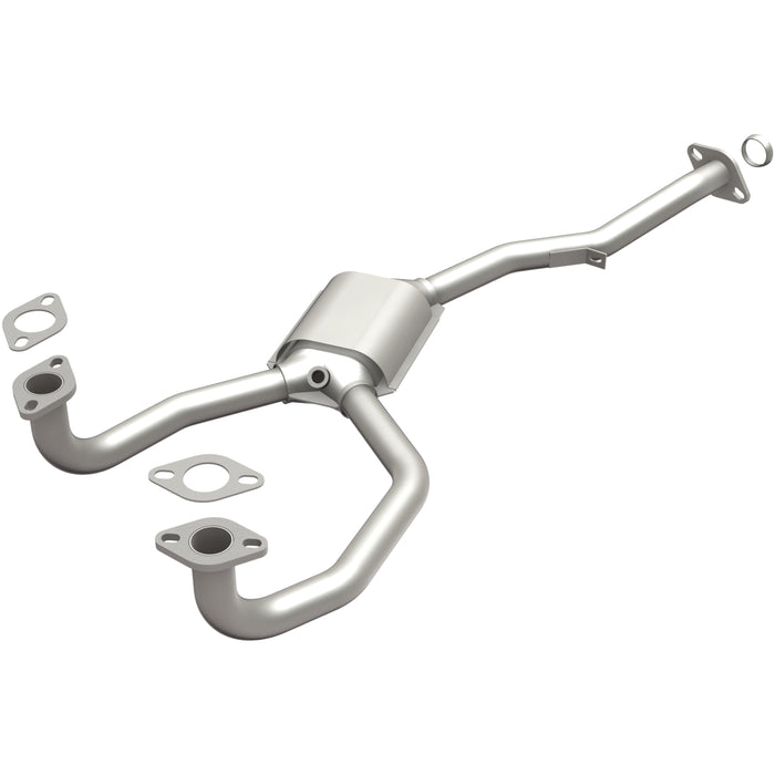 Catalytic Converter MagnaFlow 23870