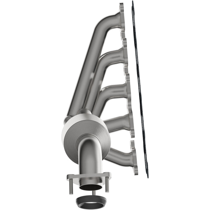 Exhaust Manifold with Integrated Catalytic Converter MagnaFlow 4583862