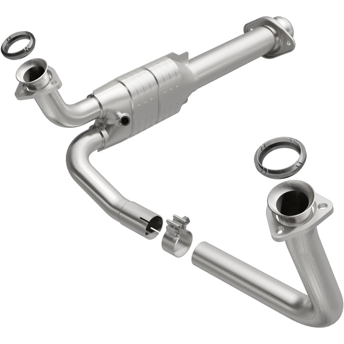 Catalytic Converter MagnaFlow 3391256