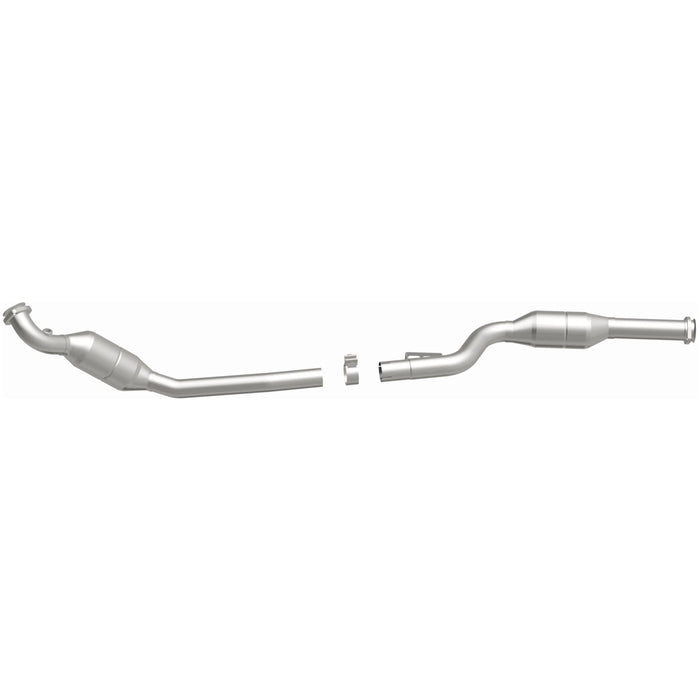 Catalytic Converter MagnaFlow 24396