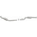 Catalytic Converter MagnaFlow 24396
