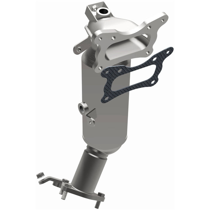 Catalytic Converter MagnaFlow 280121
