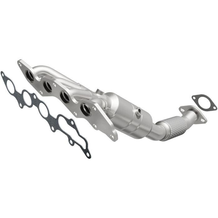 Exhaust Manifold with Integrated Catalytic Converter MagnaFlow 49139