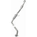 Catalytic Converter MagnaFlow 4481610