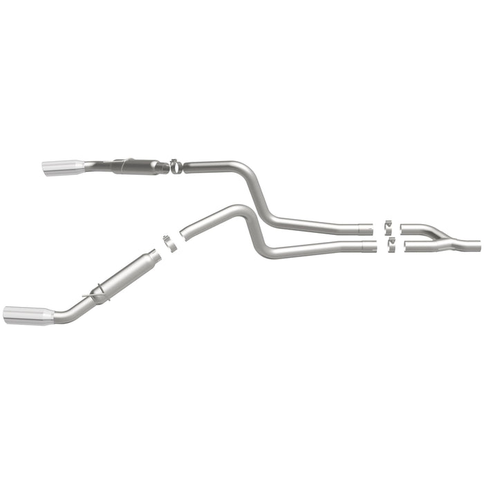 Exhaust System Kit MagnaFlow 16605