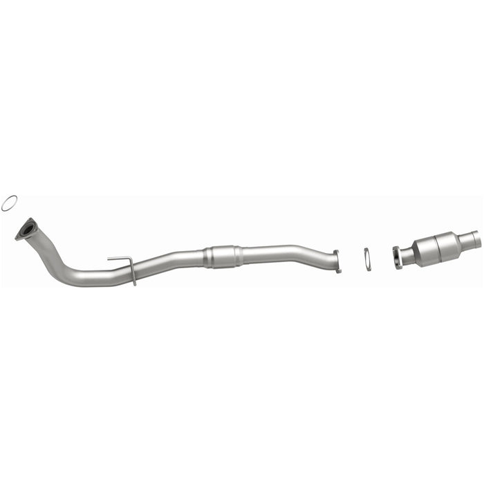 Catalytic Converter MagnaFlow 93466