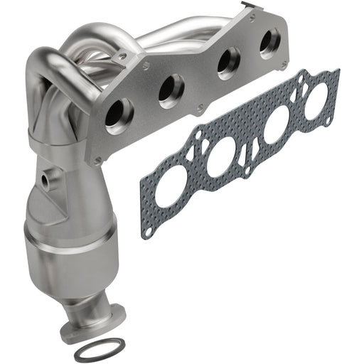 Exhaust Manifold with Integrated Catalytic Converter MagnaFlow 5531291