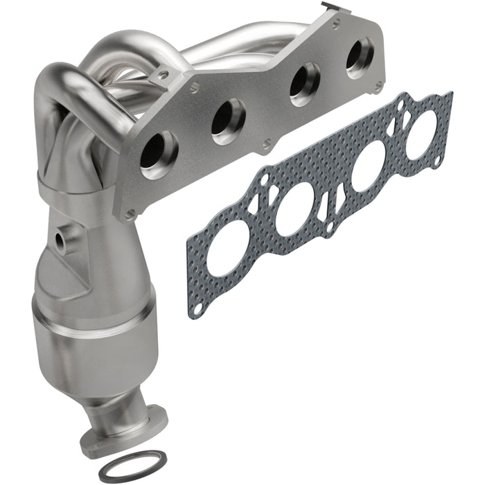Exhaust Manifold with Integrated Catalytic Converter MagnaFlow 5531291