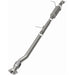 Exhaust System Kit MagnaFlow 17104
