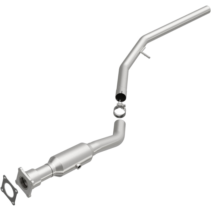 Catalytic Converter MagnaFlow 5451948