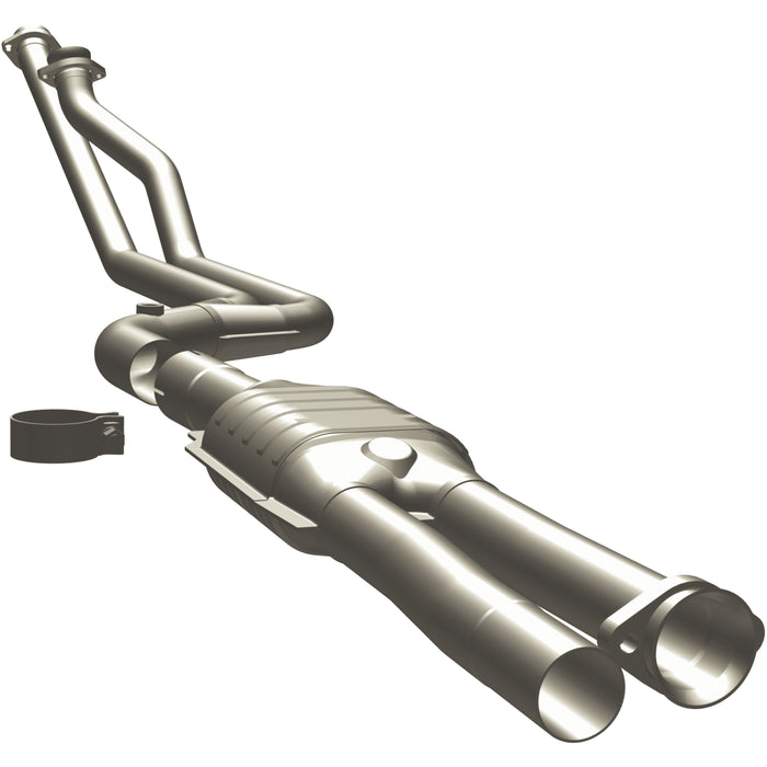 Catalytic Converter MagnaFlow 23837