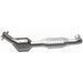 Catalytic Converter MagnaFlow 93325