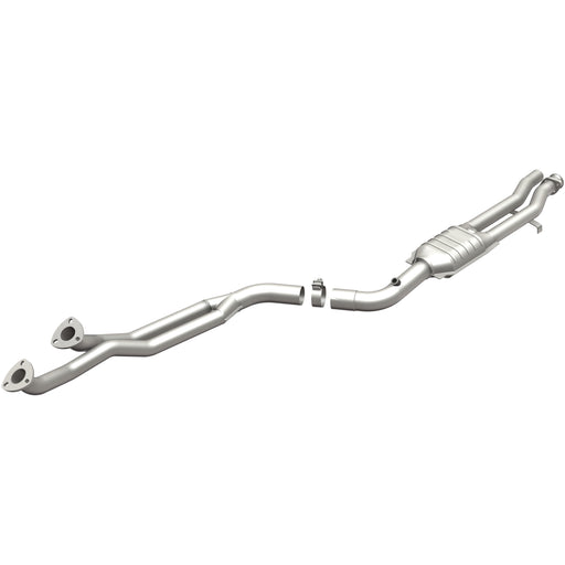 Catalytic Converter MagnaFlow 23802