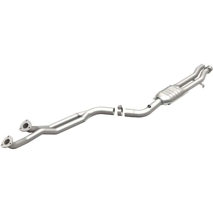 Catalytic Converter MagnaFlow 23802
