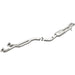Catalytic Converter MagnaFlow 23802