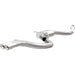 Exhaust System Kit MagnaFlow 16691