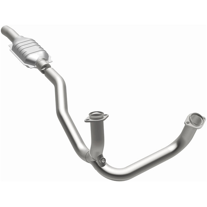 Catalytic Converter MagnaFlow 93131