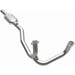 Catalytic Converter MagnaFlow 93131