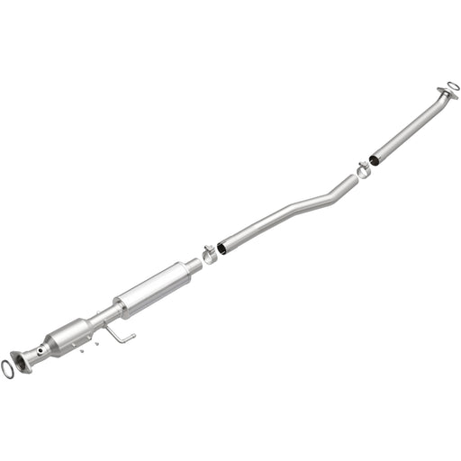 Catalytic Converter MagnaFlow 21-328