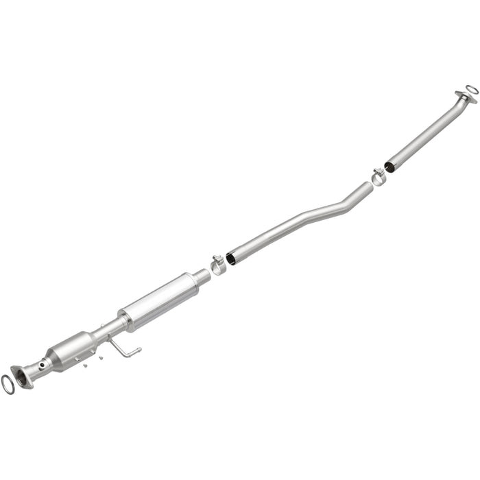 Catalytic Converter MagnaFlow 21-328