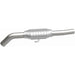 Catalytic Converter MagnaFlow 3391290