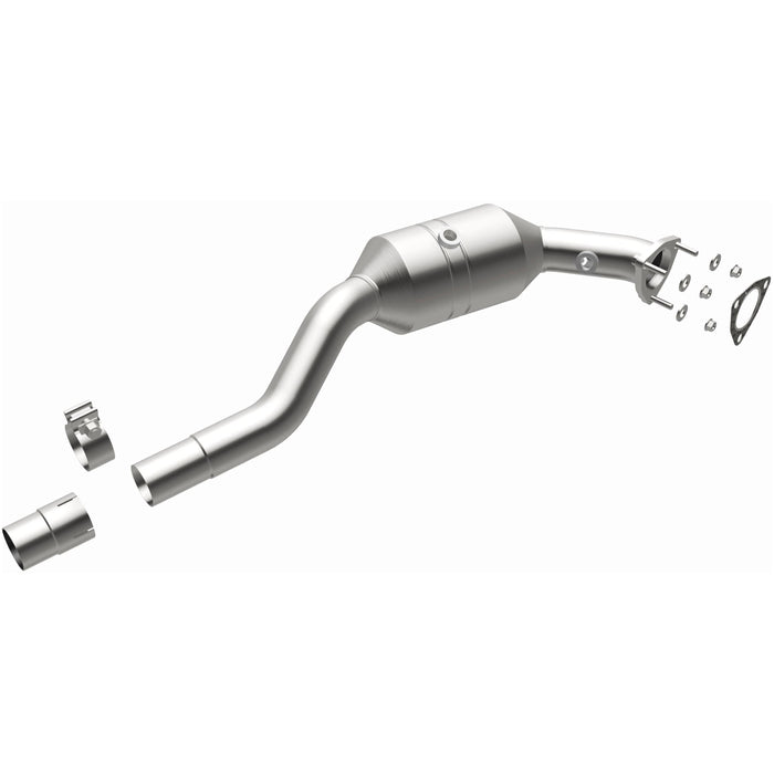 Catalytic Converter MagnaFlow 49928