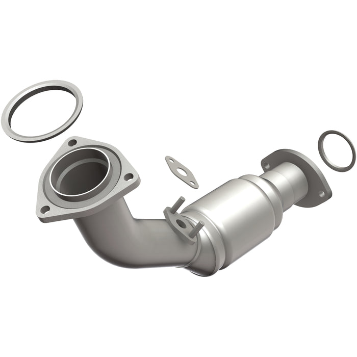 Catalytic Converter MagnaFlow 49505