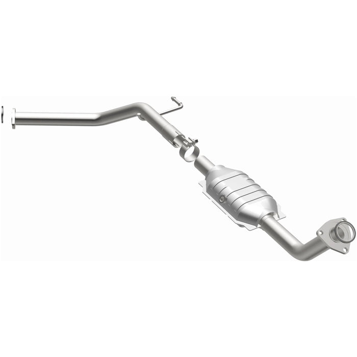 Catalytic Converter MagnaFlow 24880