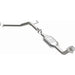 Catalytic Converter MagnaFlow 24880
