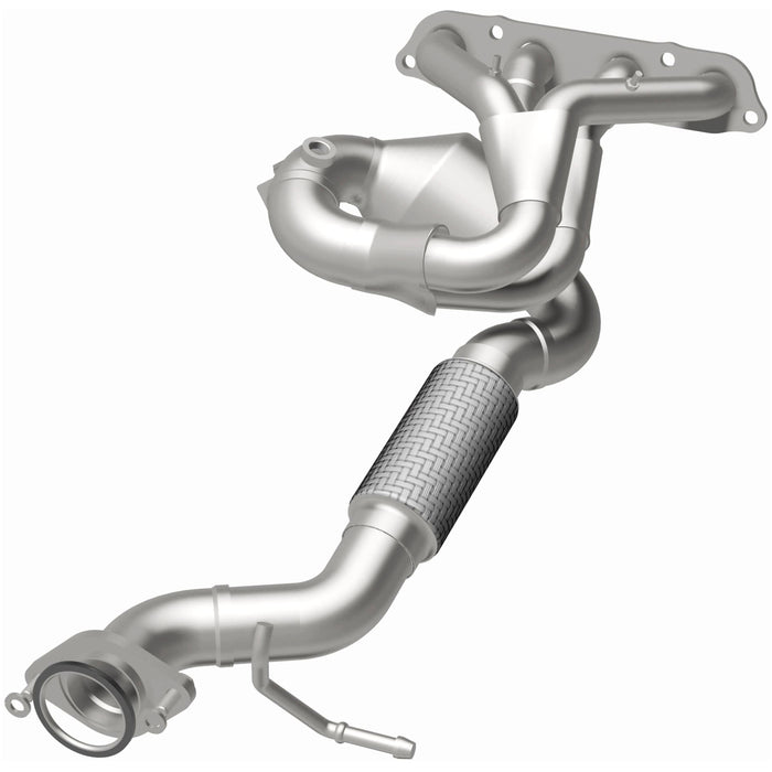 Exhaust Manifold with Integrated Catalytic Converter MagnaFlow 22-118