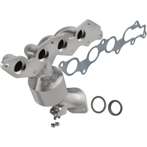 Exhaust Manifold with Integrated Catalytic Converter MagnaFlow 5531919
