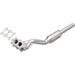 Catalytic Converter MagnaFlow 4561079
