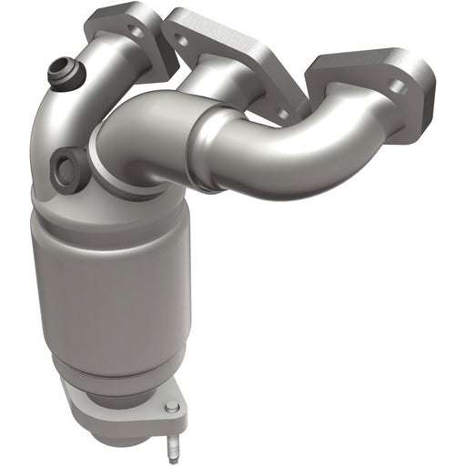 Exhaust Manifold with Integrated Catalytic Converter MagnaFlow 50302