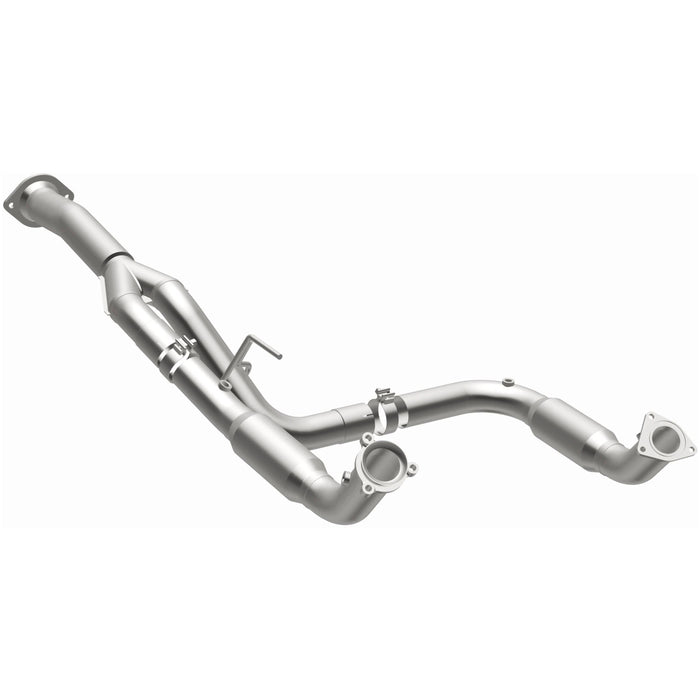 Catalytic Converter MagnaFlow 4551252